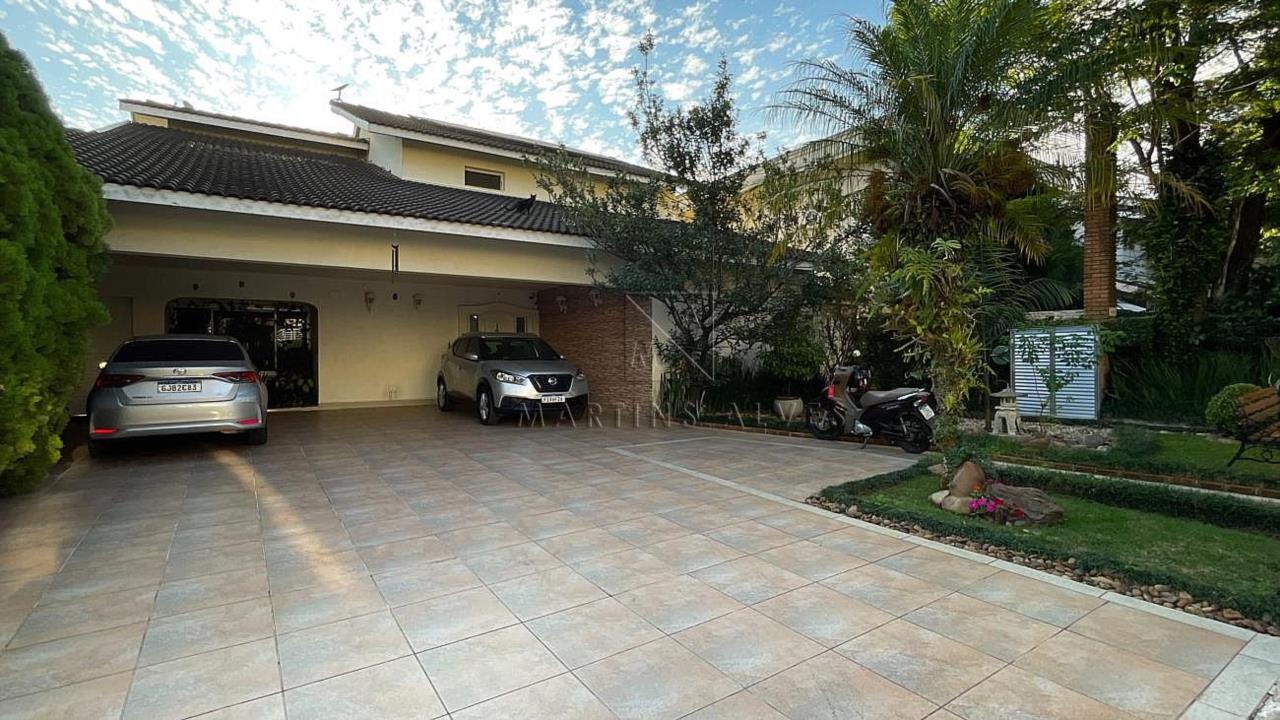 Casa de condomnio Santana de Parnaba  Alphaville  Alphaville Residencial Dez