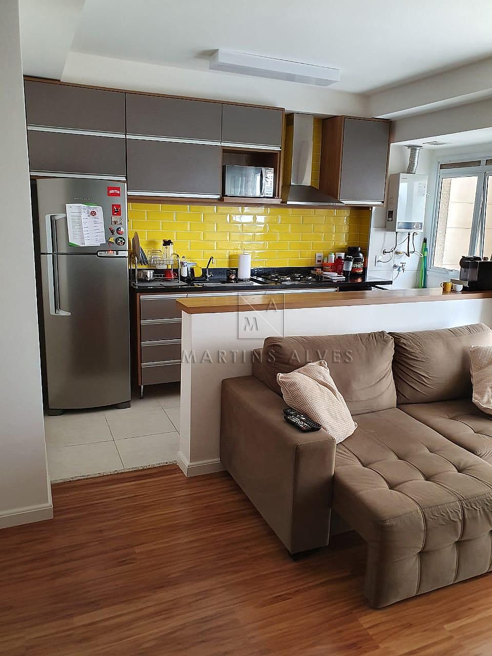 Apartamento Barueri  Stio Tambor Alphaville  Alpha Park