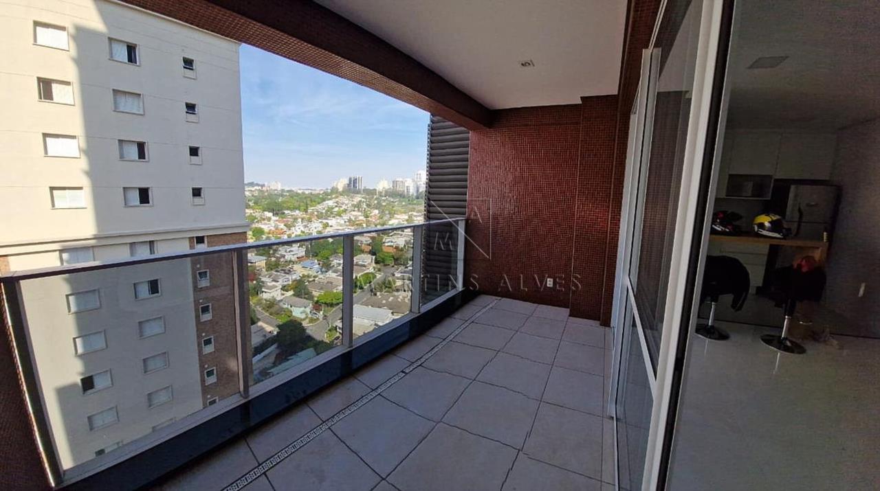 Apartamento Barueri  Dezoito do Forte Empresarial/Alphaville.  Trend Tower Home Offices