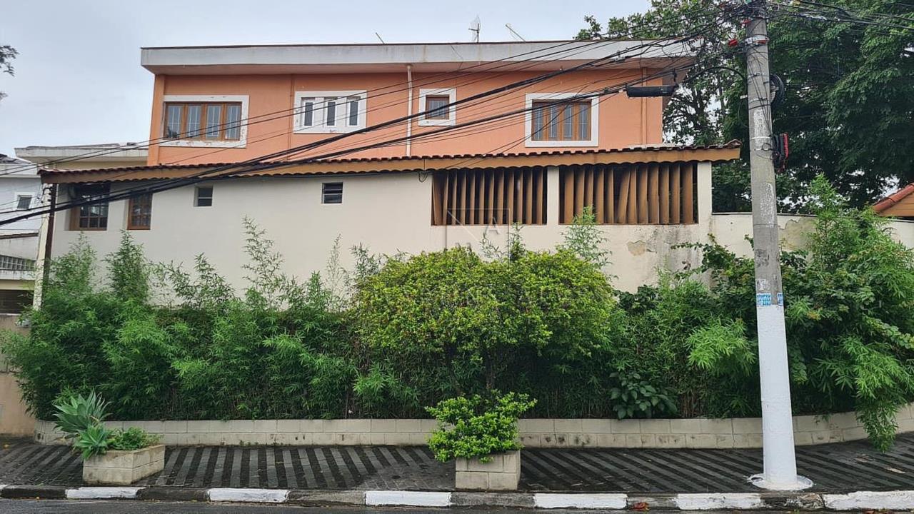 Casa Osasco  Vila Osasco  