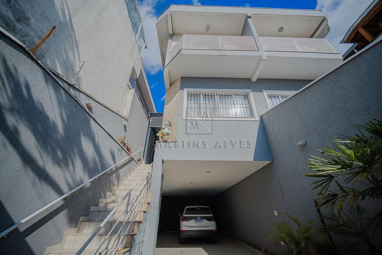 Casa&nbsp;Osasco &nbsp;Cipava &nbsp;