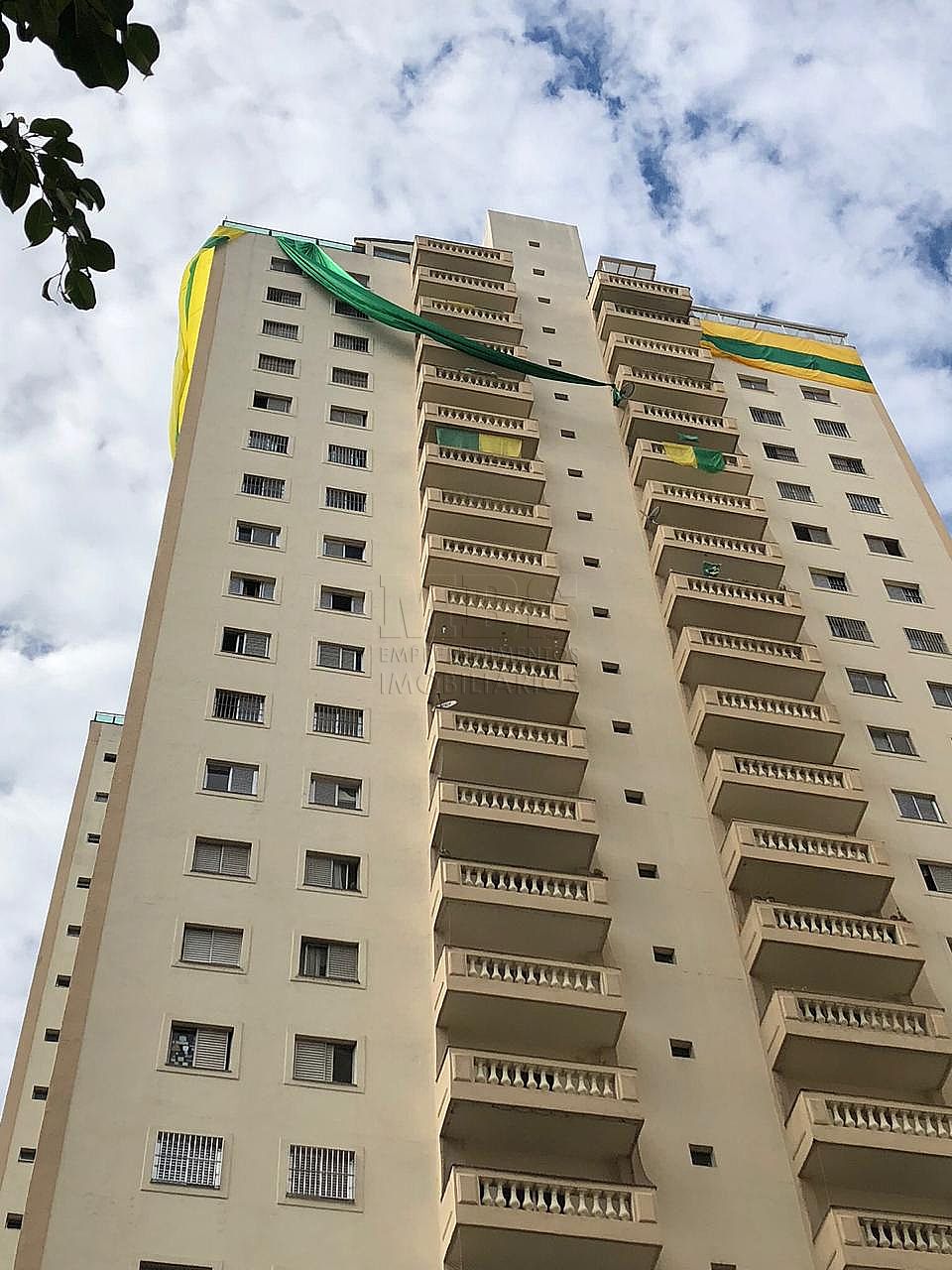 Apartamento So Paulo  Freguesia do   Vila Rica