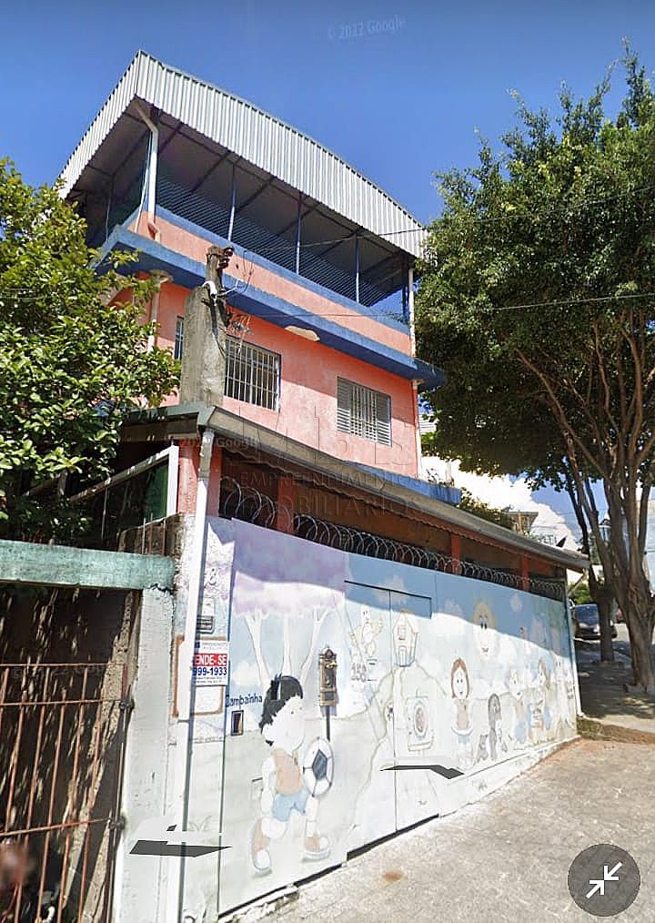 Casa comercial So Paulo  Vila Siqueira (Zona Norte)  