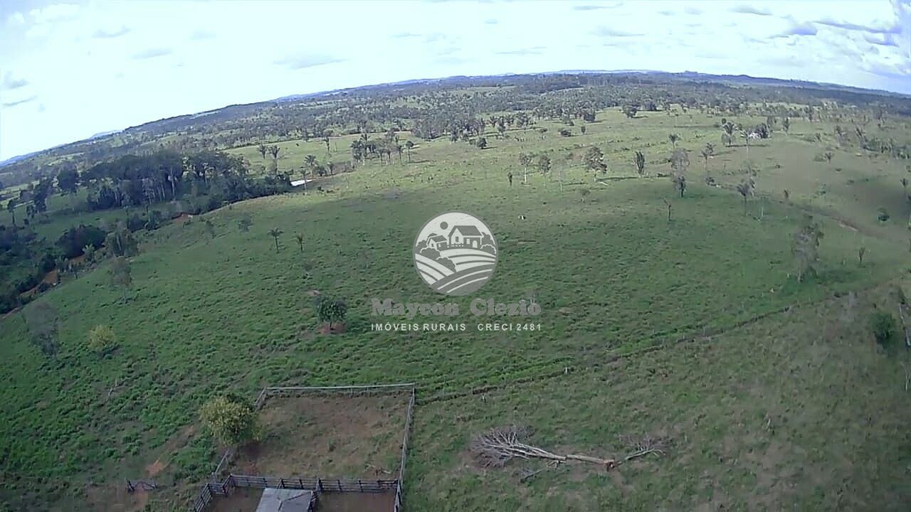 Fazenda à venda, 605000m² - Foto 22