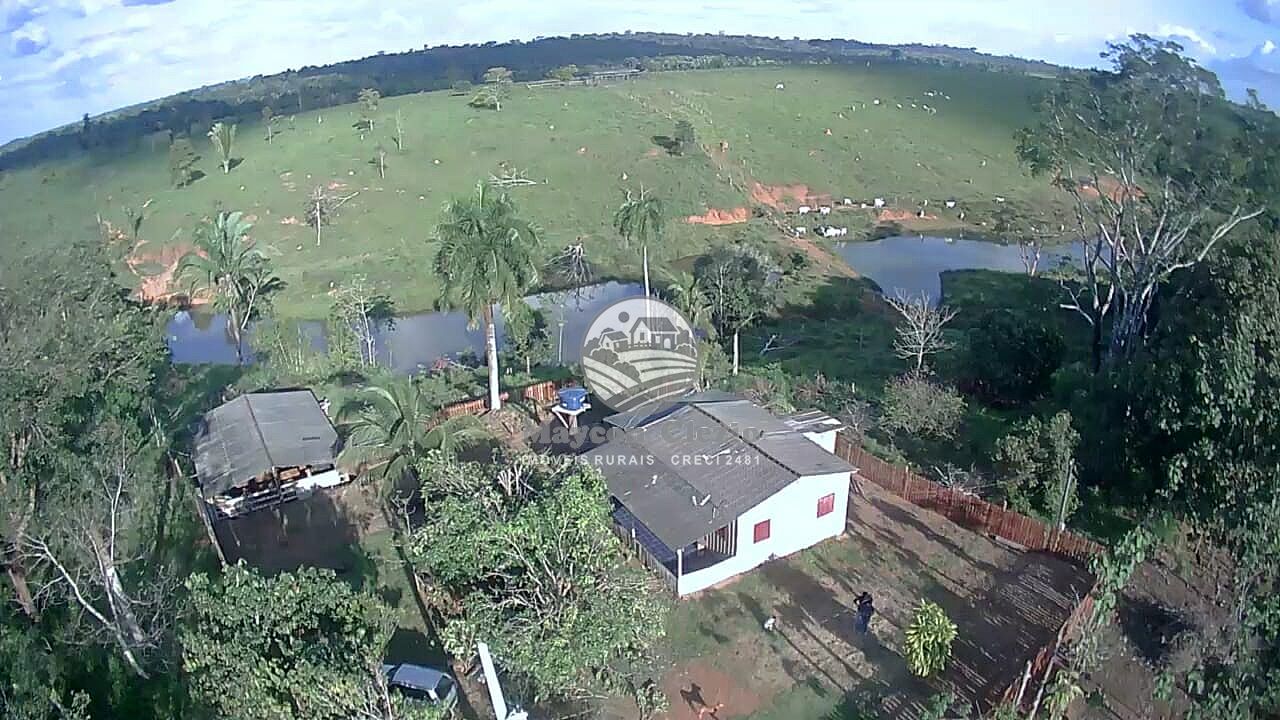 Fazenda à venda, 605000m² - Foto 23