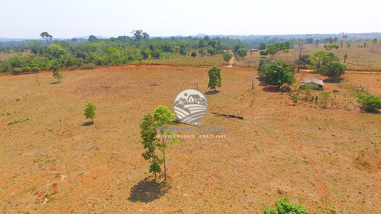 Fazenda à venda, 262000m² - Foto 3