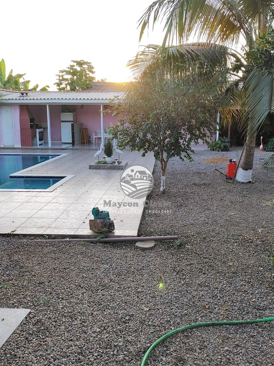 Casa, 3 quartos, 600 m² - Foto 4