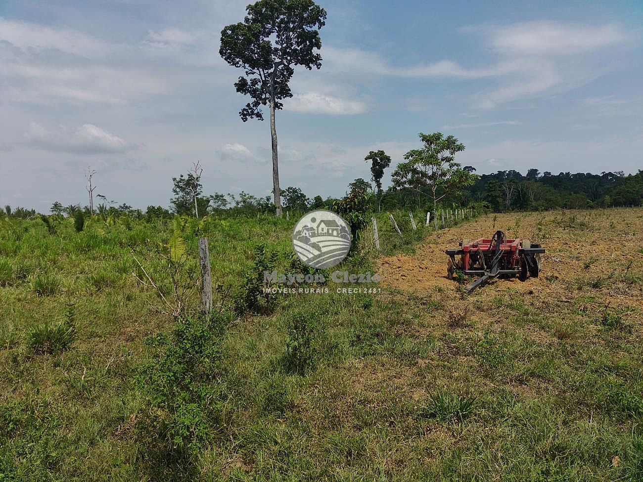 Fazenda à venda, 588000m² - Foto 10