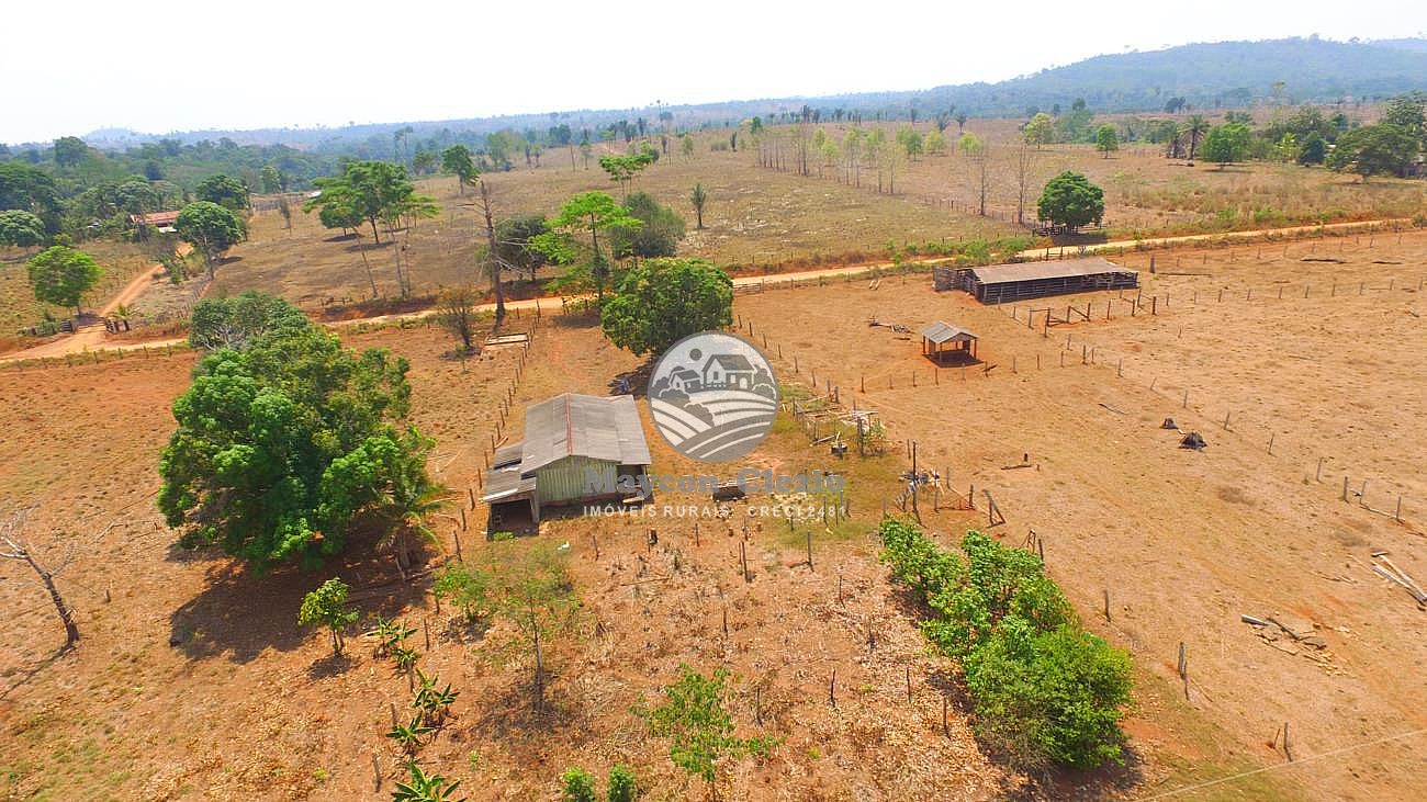 Fazenda à venda, 262000m² - Foto 8