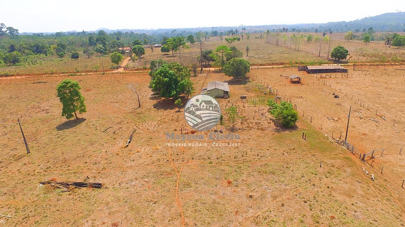 Fazenda à venda, 262000m² - Foto 9