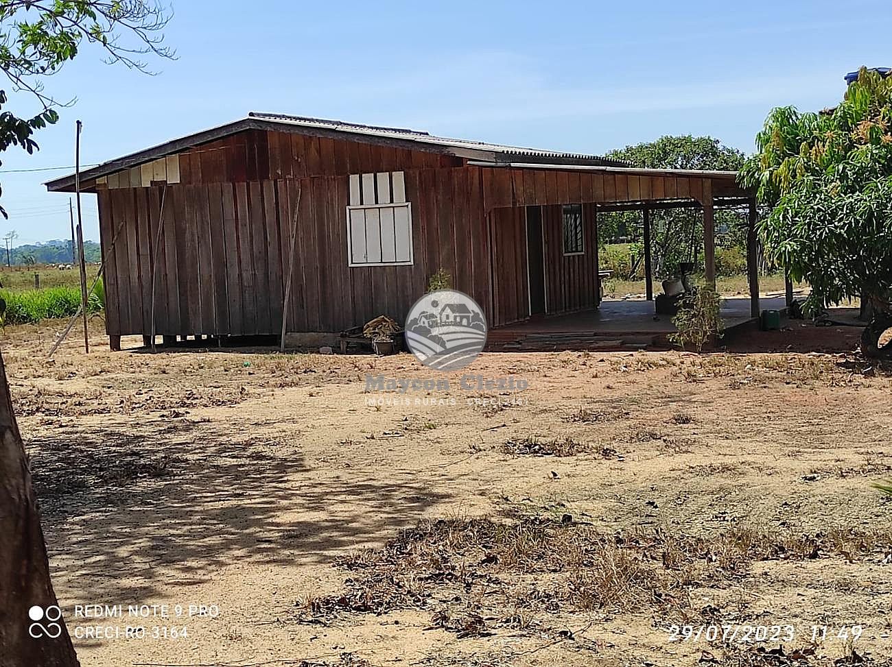 Sítio à venda, 360000m² - Foto 13