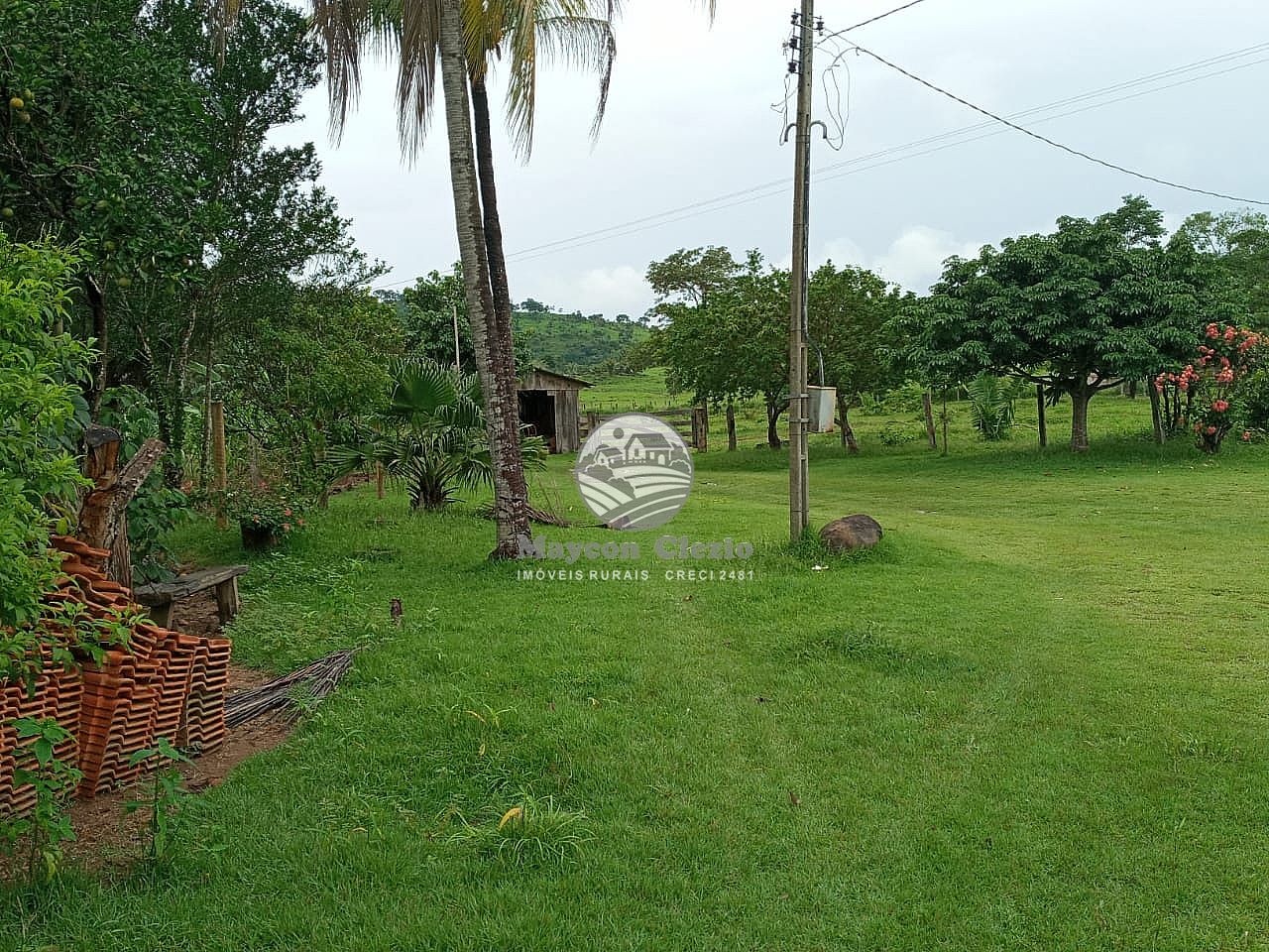 Fazenda à venda, 480000m² - Foto 13