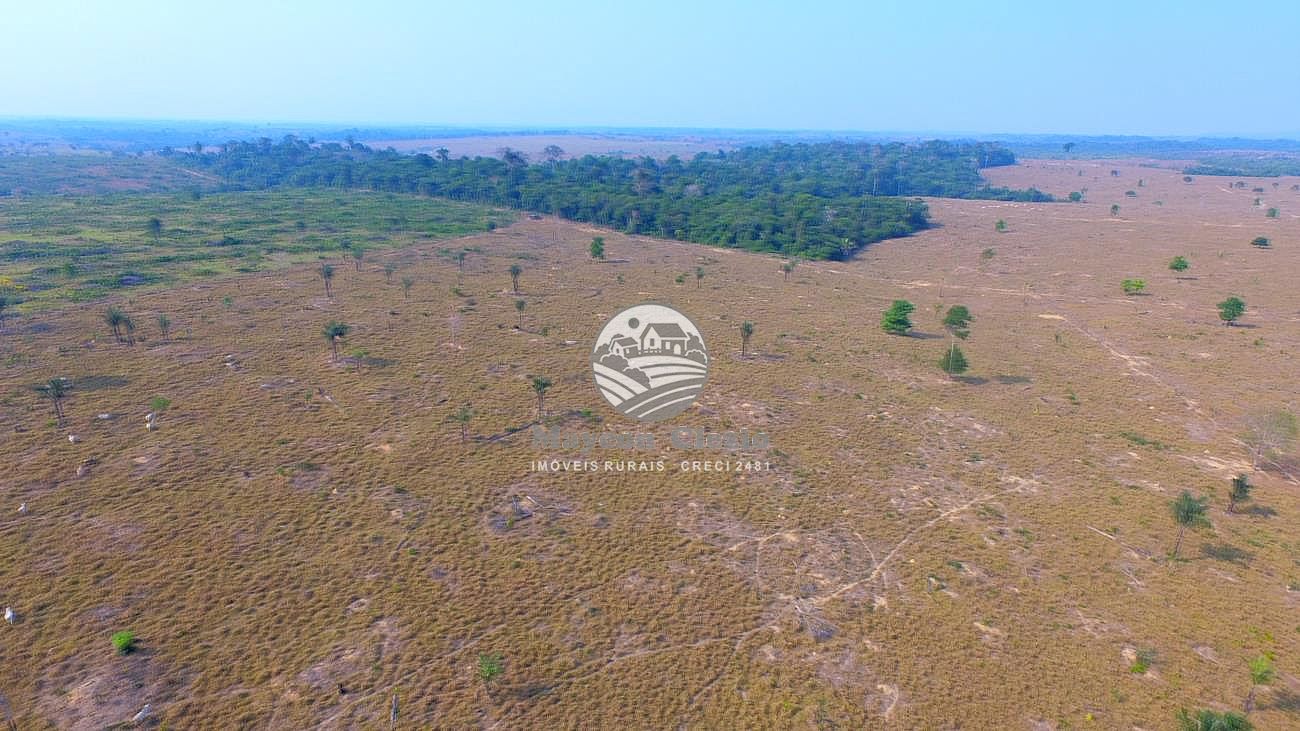 Fazenda à venda, 2100000m² - Foto 15