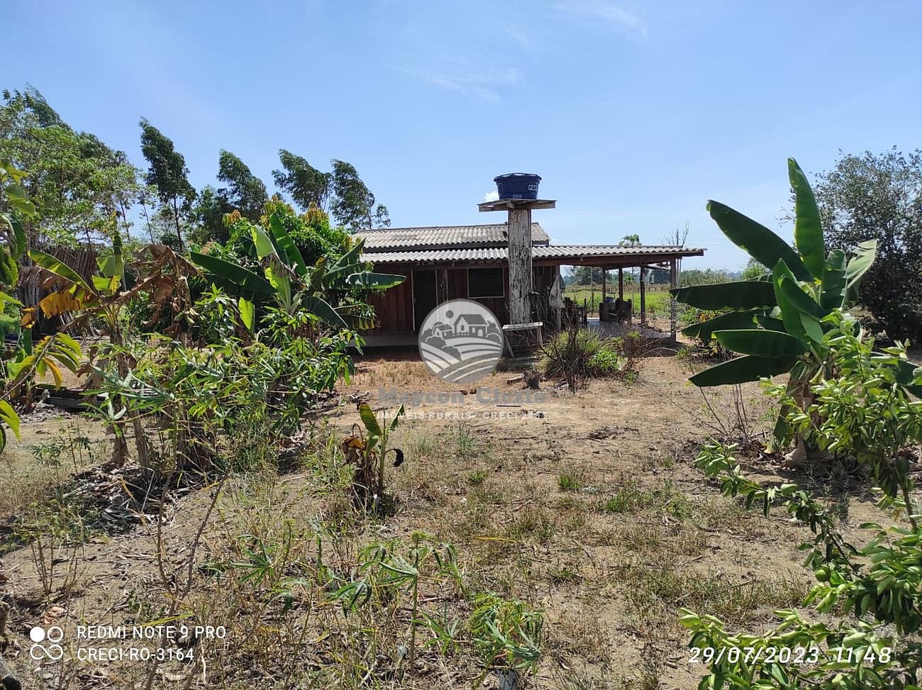 Sítio à venda, 360000m² - Foto 14