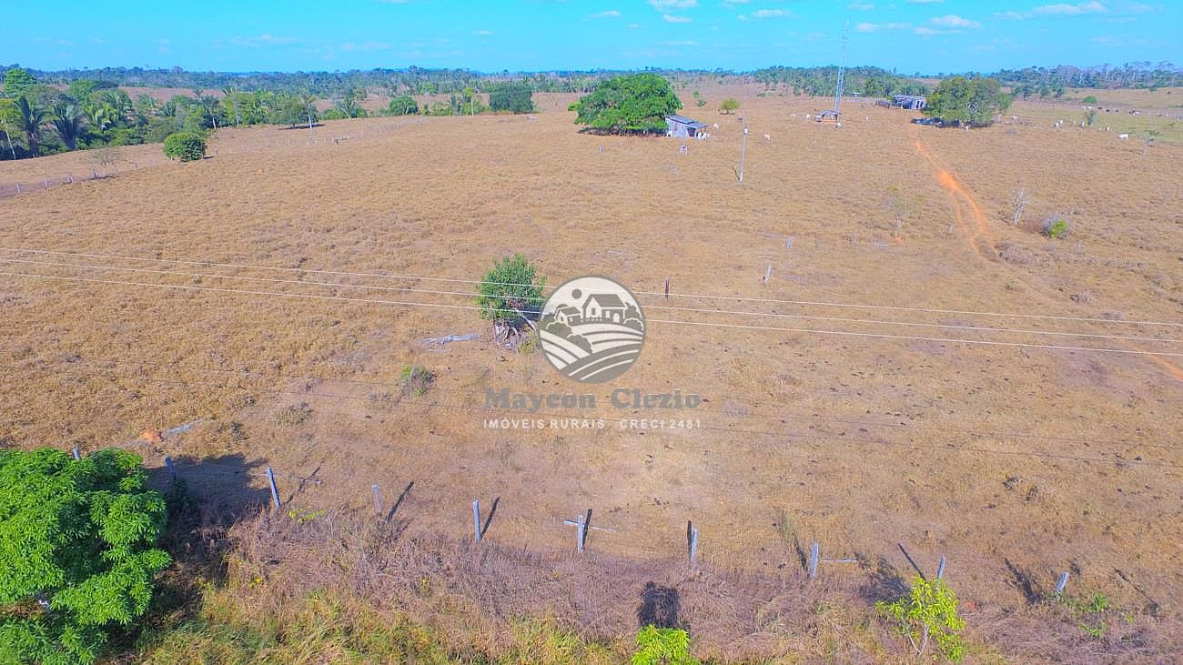 Fazenda-Sítio-Chácara - Foto 2