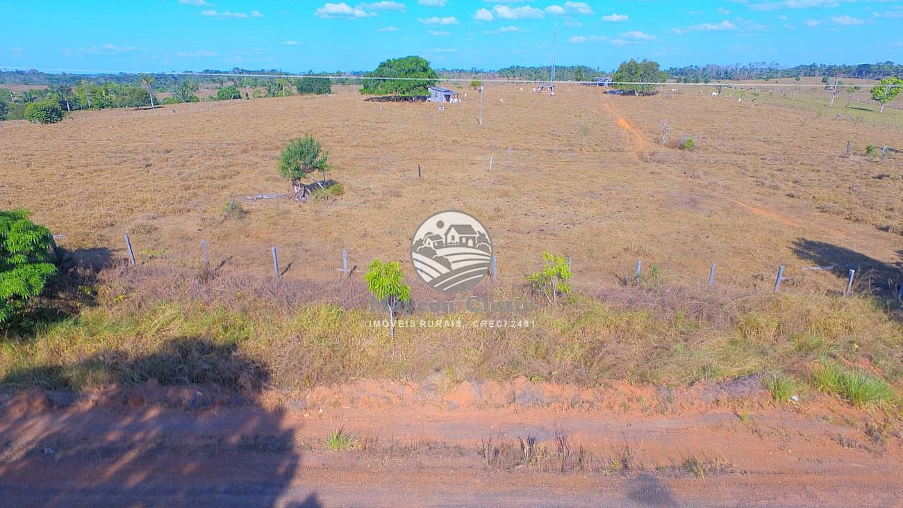 Fazenda-Sítio-Chácara - Foto 4