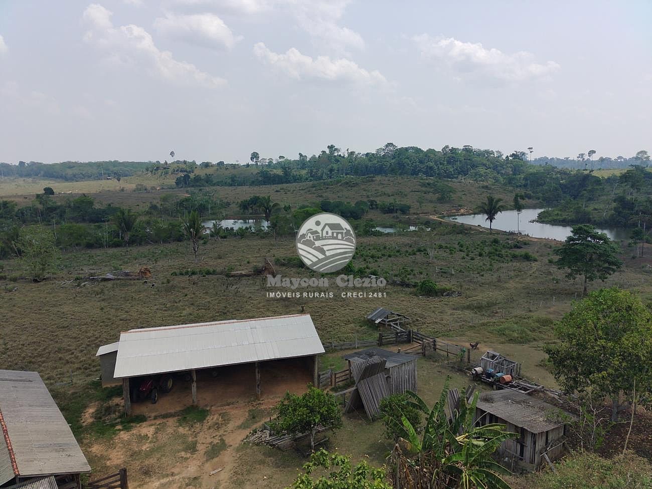 Fazenda à venda, 23700000m² - Foto 15