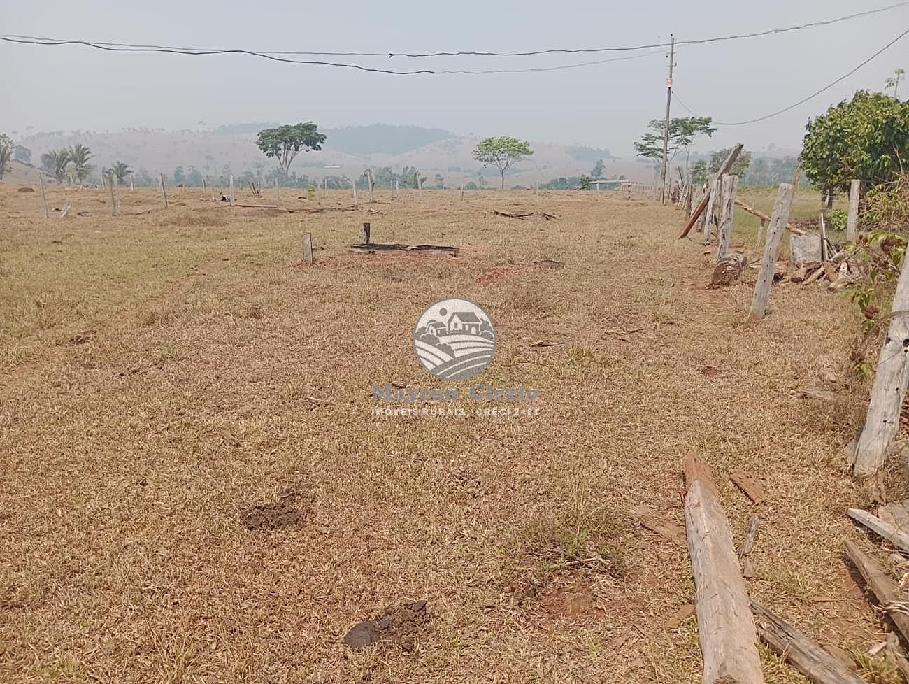 Fazenda-Sítio-Chácara - Foto 3