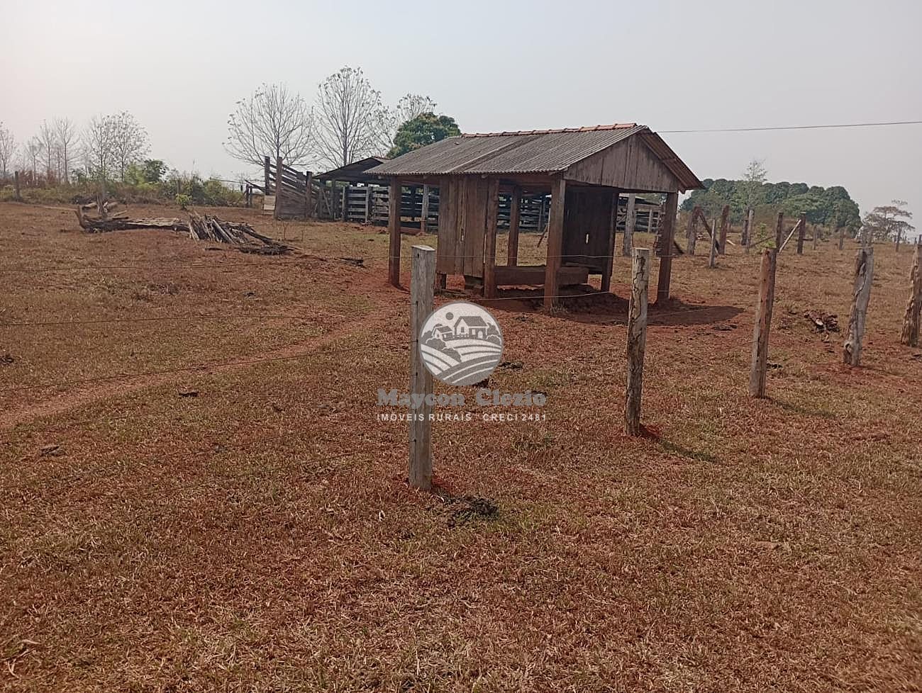 Fazenda-Sítio-Chácara - Foto 4