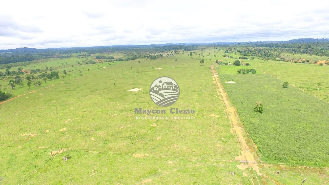 Fazenda à venda, 2320000m² - Foto 14