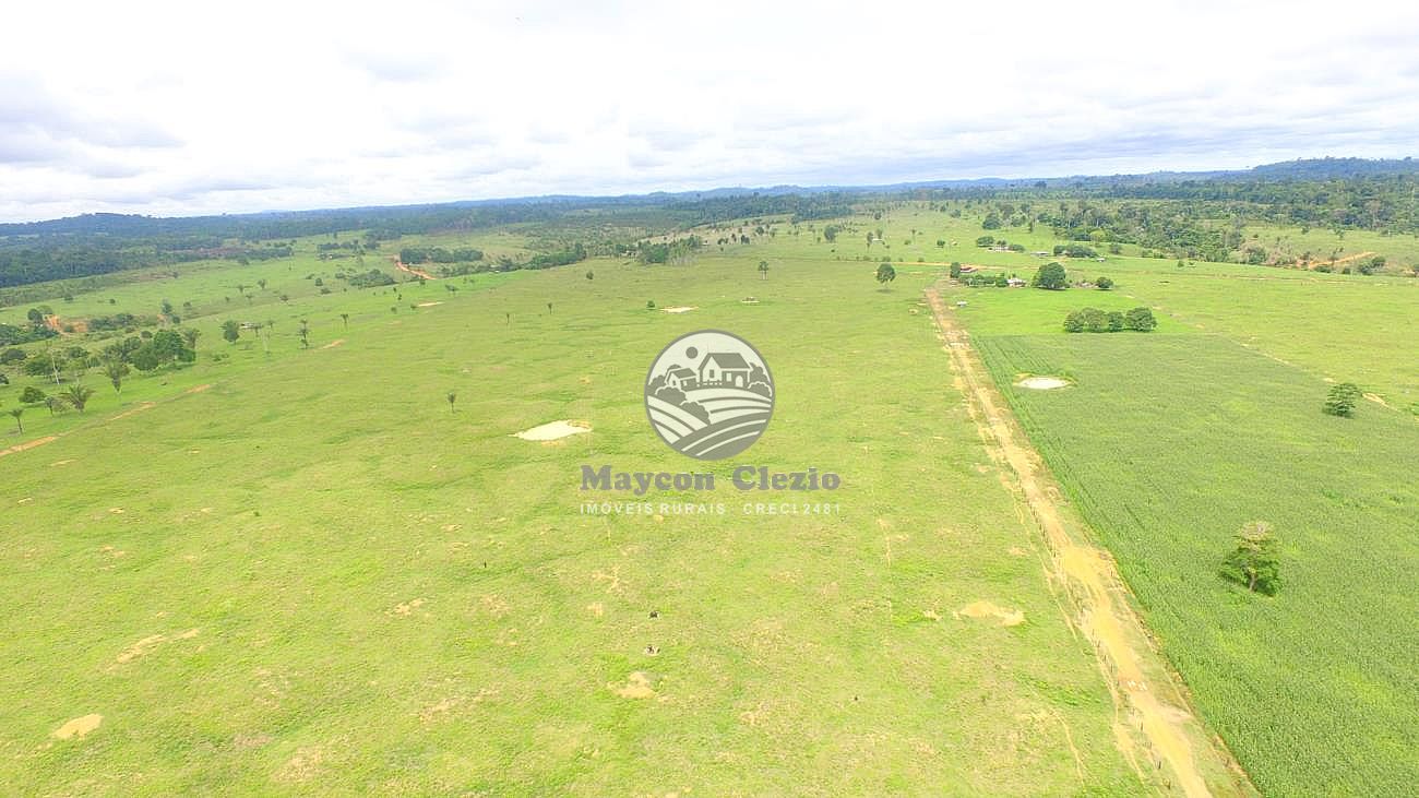 Fazenda à venda, 2320000m² - Foto 15