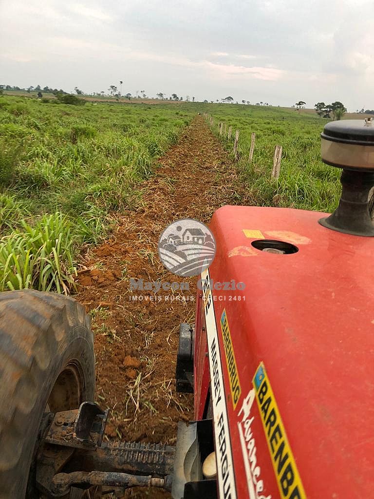 Terreno, 3146000 m² - Foto 2