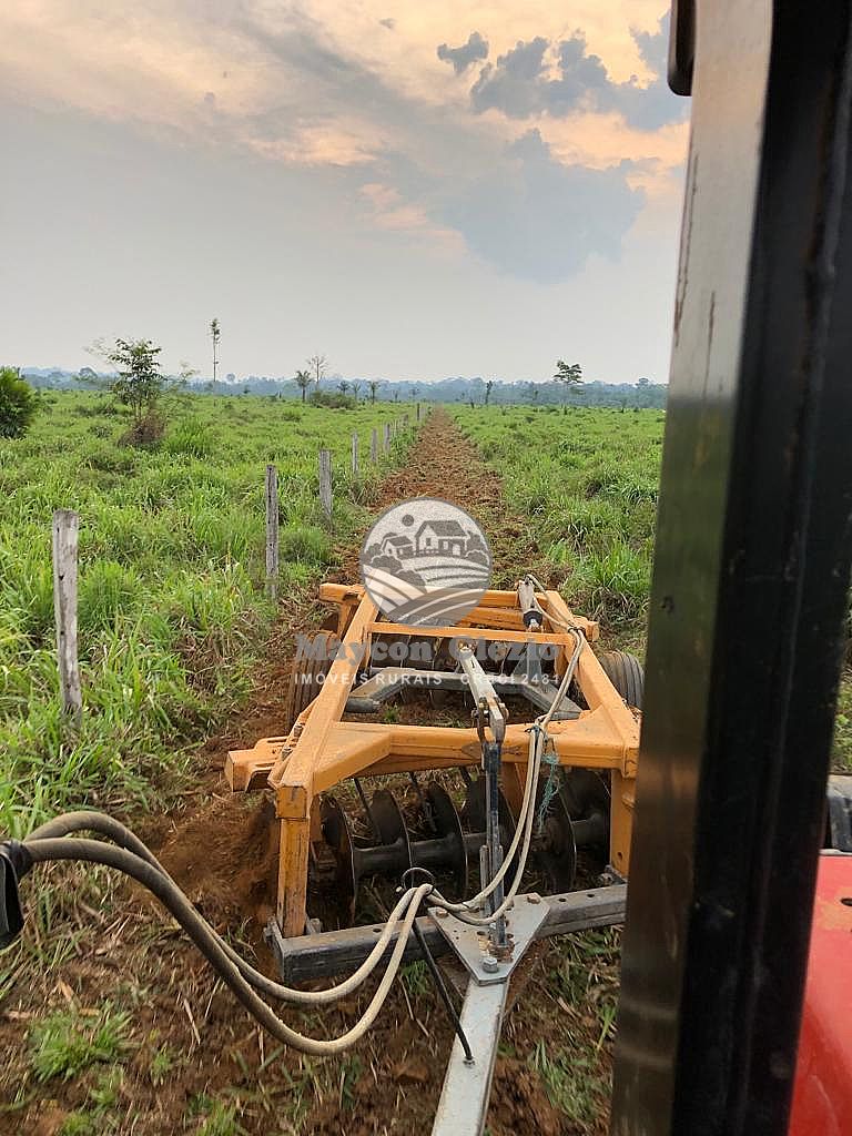 Terreno, 3146000 m² - Foto 4