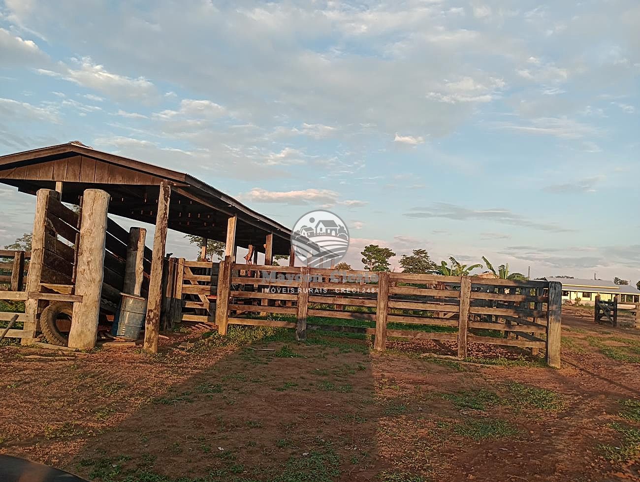 Fazenda-Sítio-Chácara, 5 quartos - Foto 2