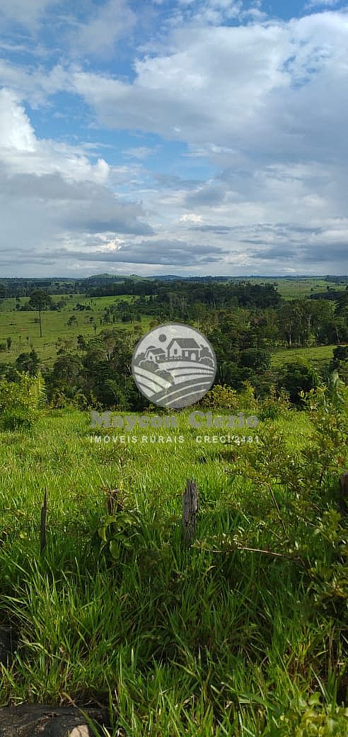 Terreno, 580000 m² - Foto 2