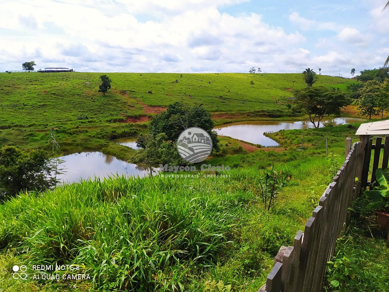 Fazenda à venda, 605000m² - Foto 2