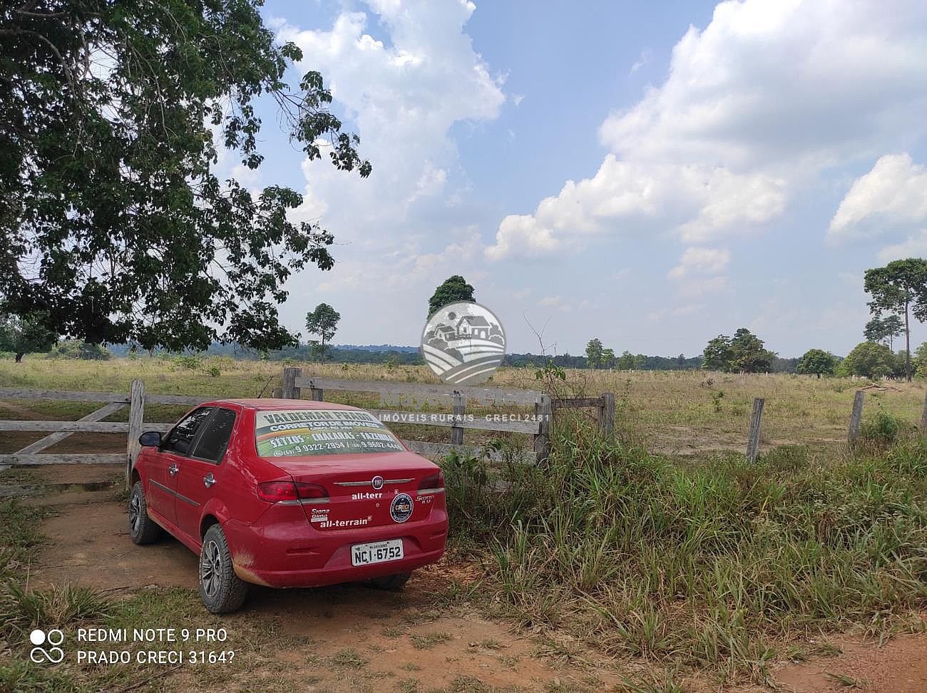 Fazenda à venda, 992000m² - Foto 5