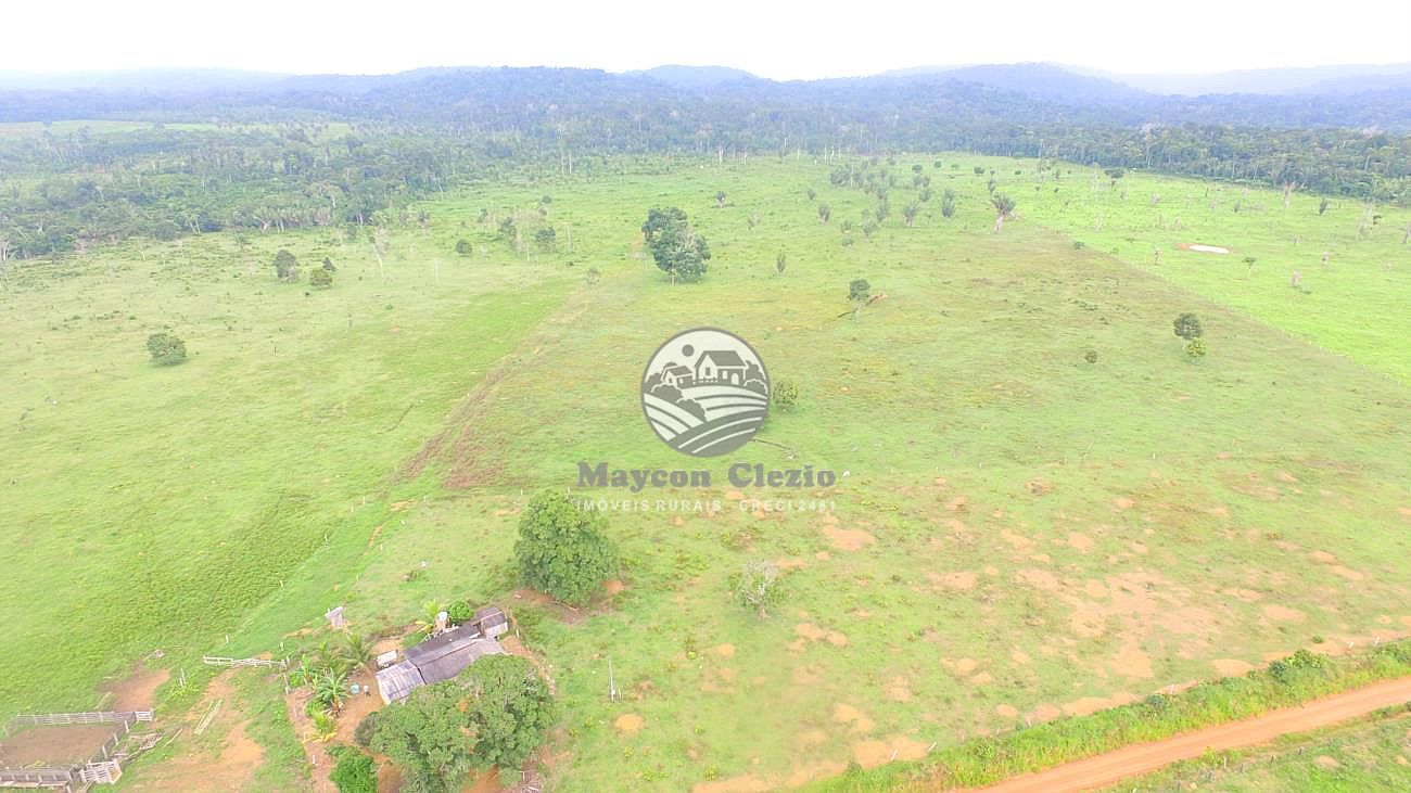 Fazenda à venda, 720000m² - Foto 3