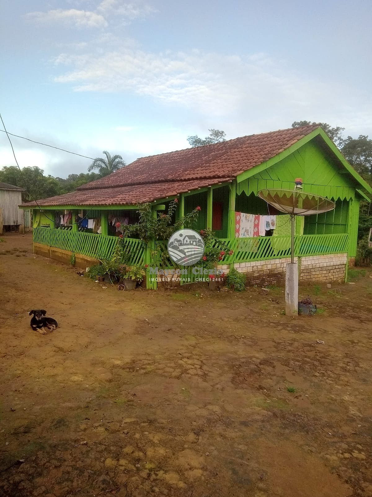 Fazenda à venda, 363000m² - Foto 3