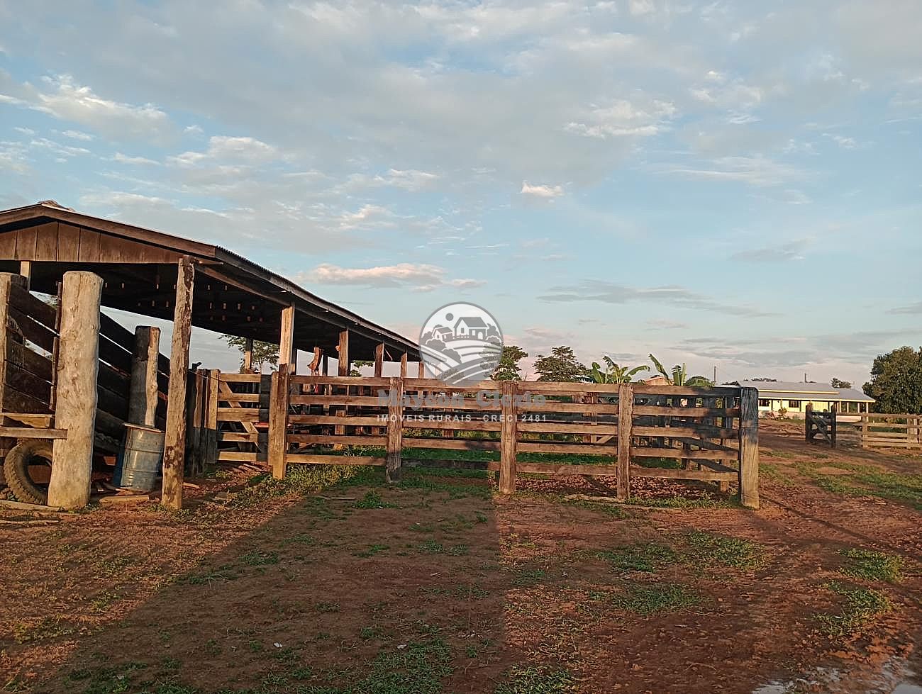 Fazenda-Sítio-Chácara, 5 quartos - Foto 4