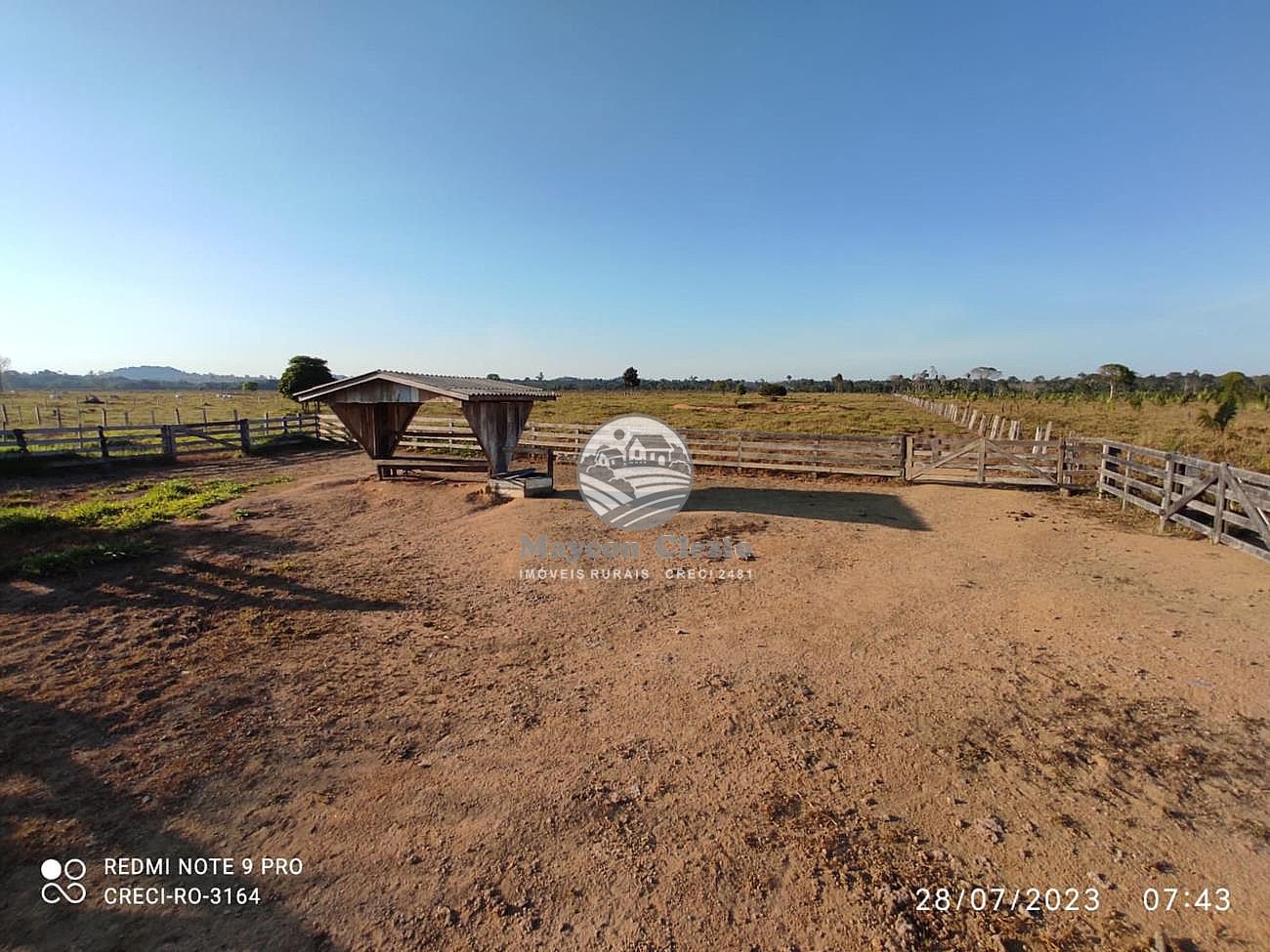 Sítio à venda, 360000m² - Foto 4