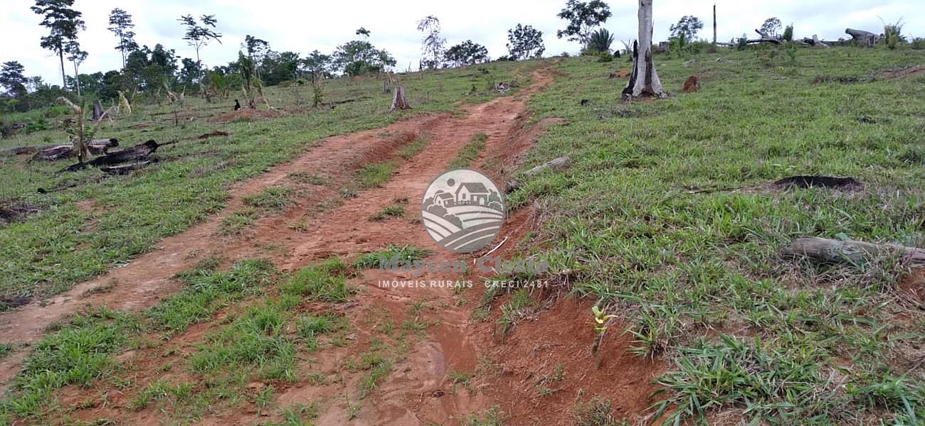 Fazenda à venda, 692000m² - Foto 4