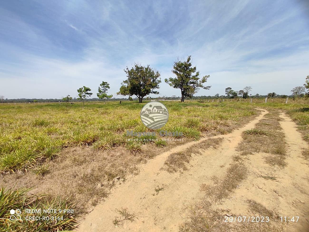 Sítio à venda, 360000m² - Foto 6
