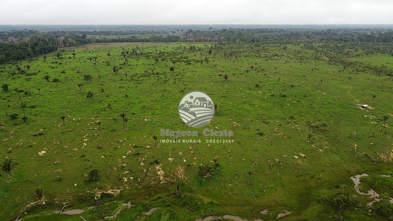 Fazenda à venda, 3388000m² - Foto 3