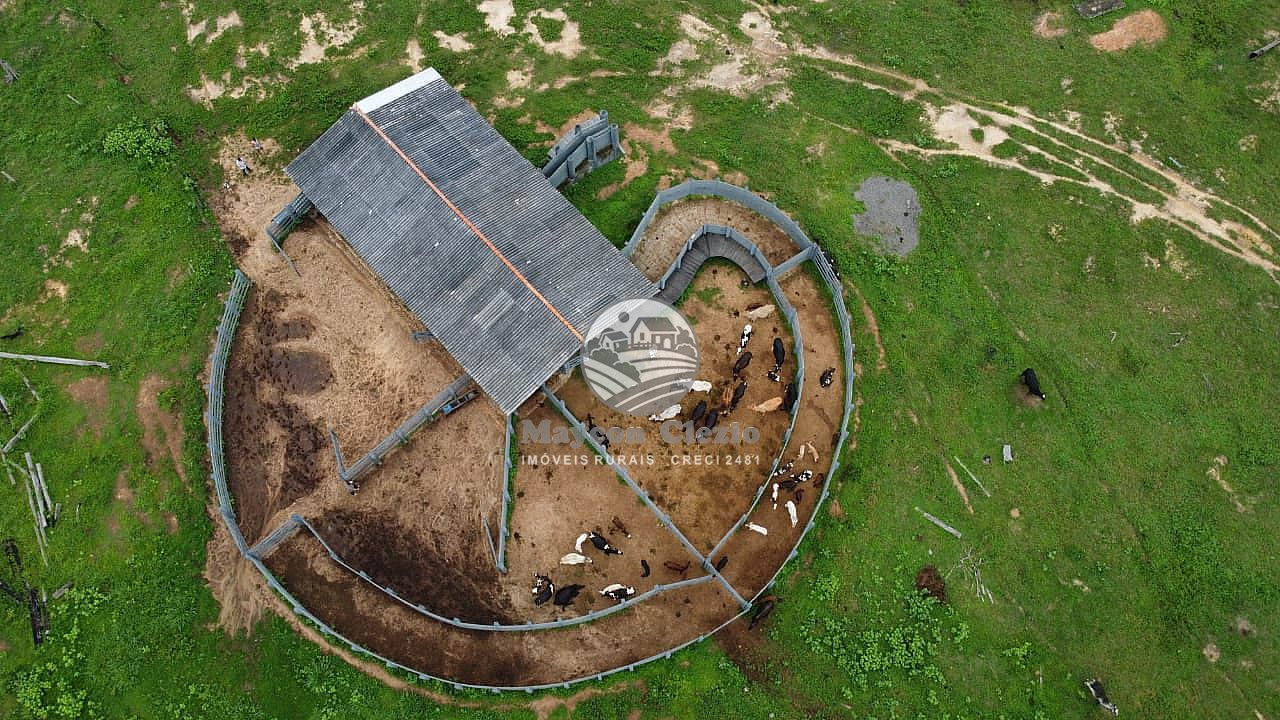 Fazenda à venda, 3388000m² - Foto 8