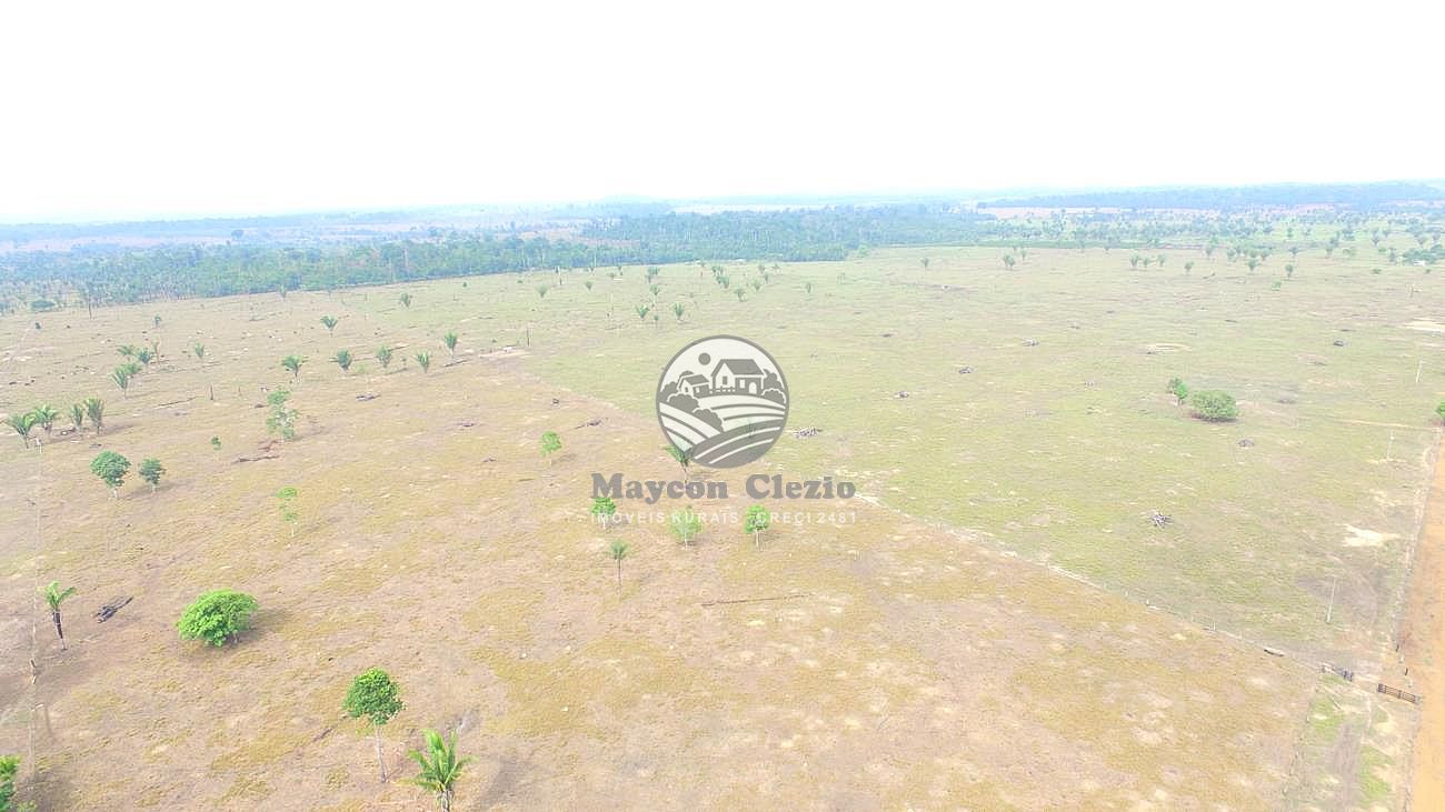 Fazenda-Sítio-Chácara - Foto 2