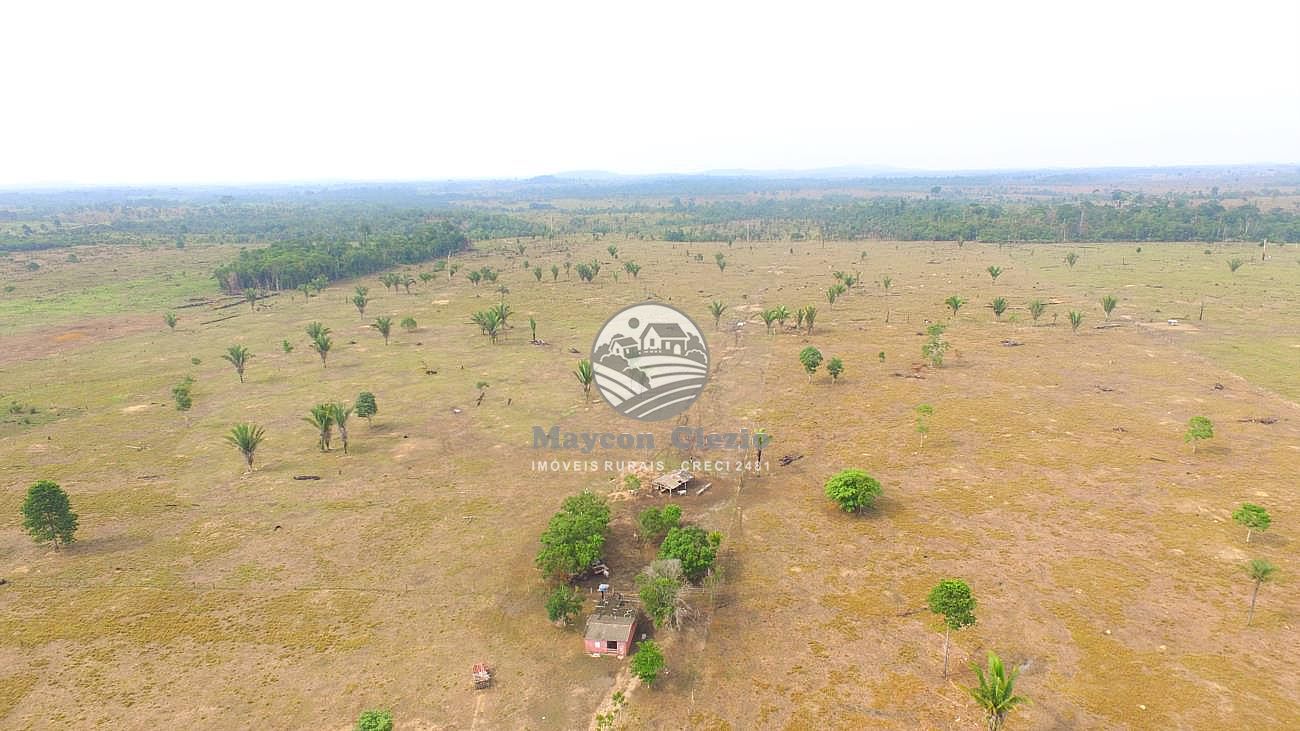 Fazenda-Sítio-Chácara - Foto 5