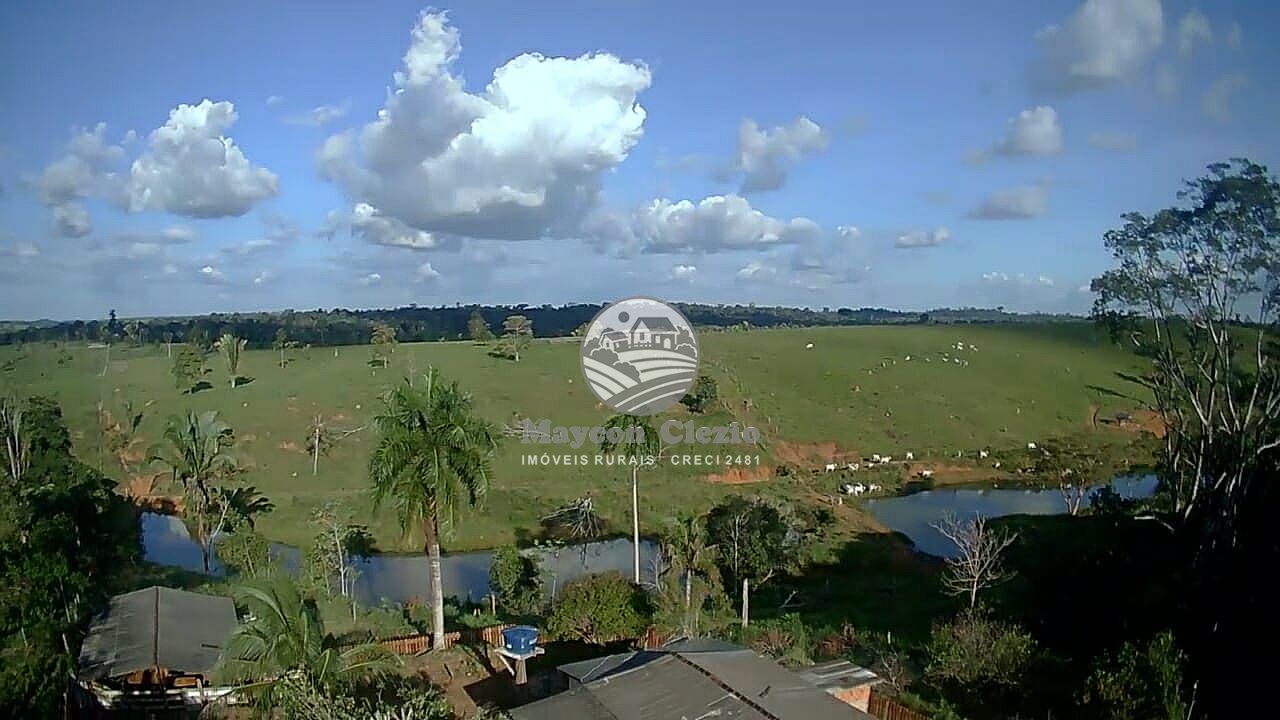 Fazenda à venda, 605000m² - Foto 9