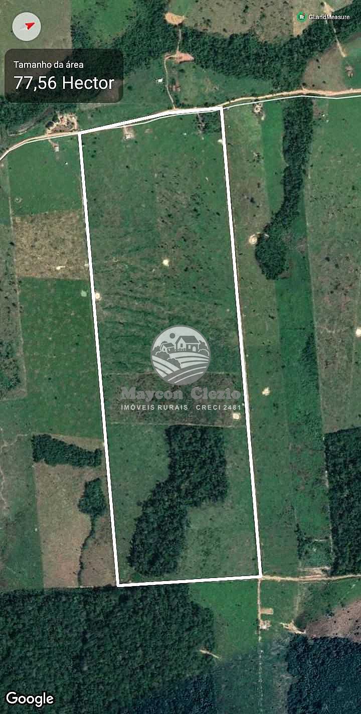 Sítio, 798000 m² - Foto 2