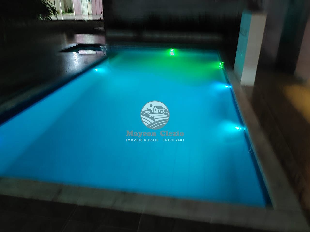 Casa, 3 quartos, 600 m² - Foto 2