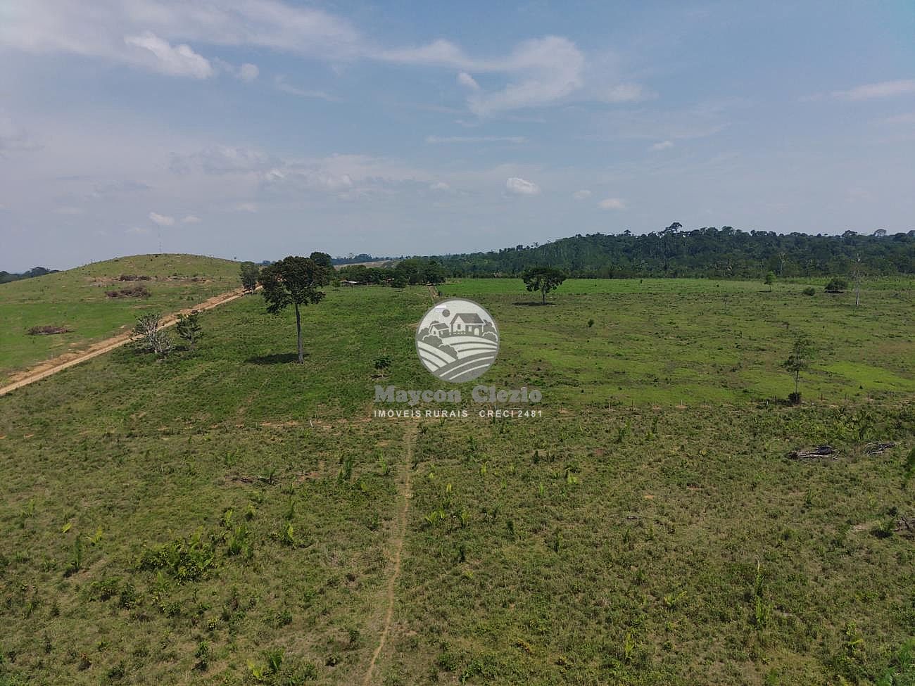 Fazenda à venda, 588000m² - Foto 9