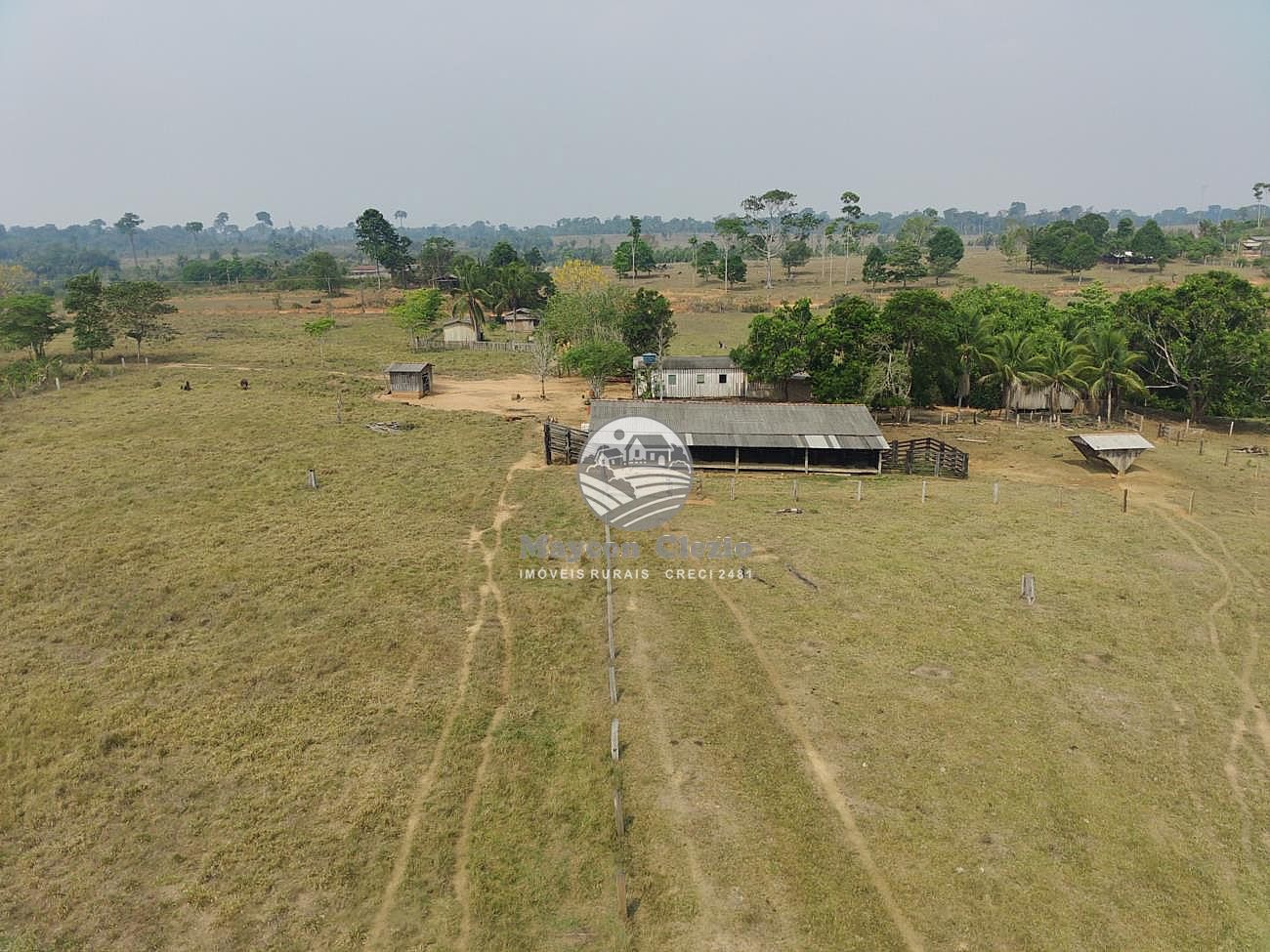 Fazenda à venda, 6530000m² - Foto 9