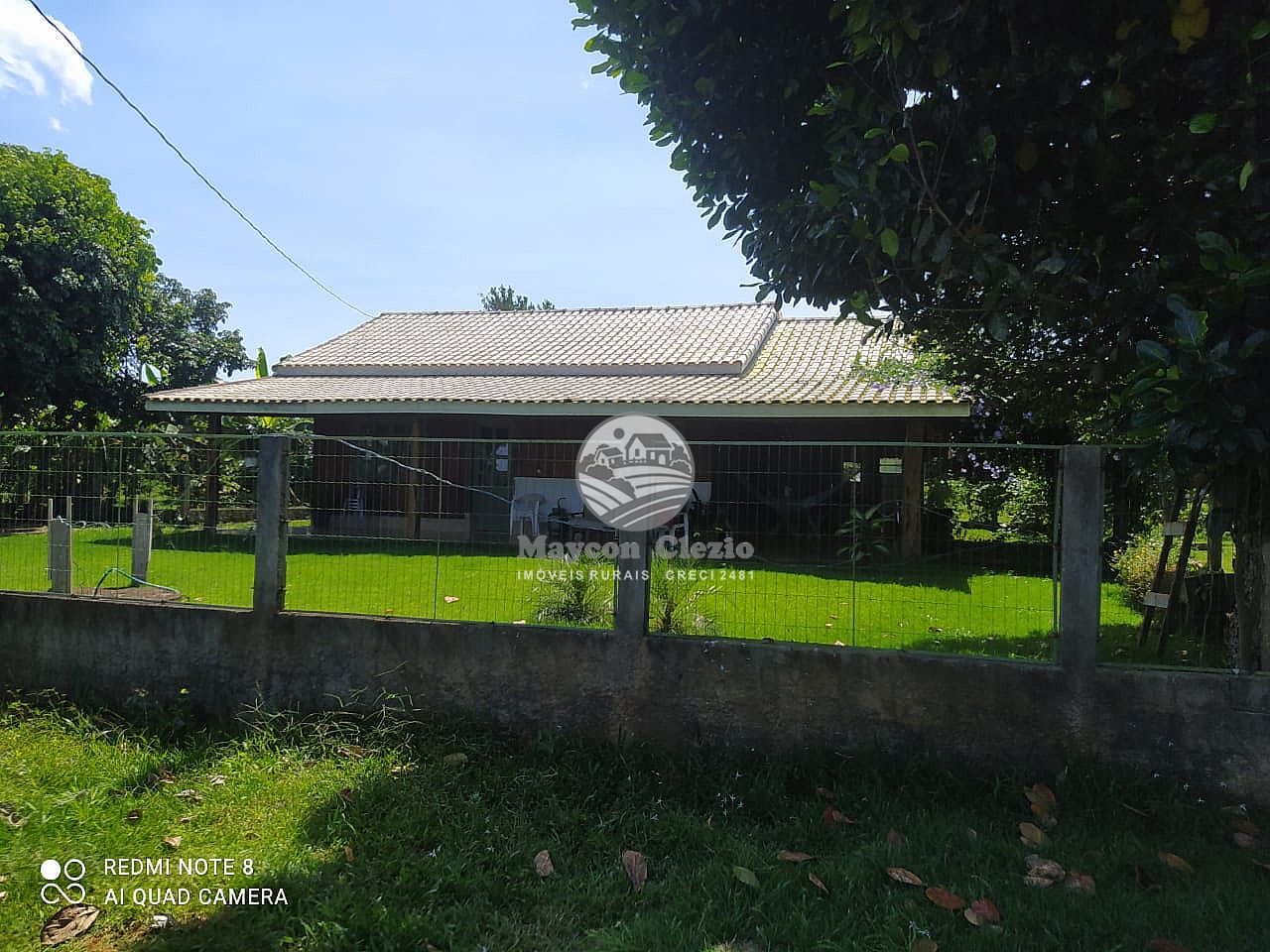 Fazenda à venda, 1300000m² - Foto 9