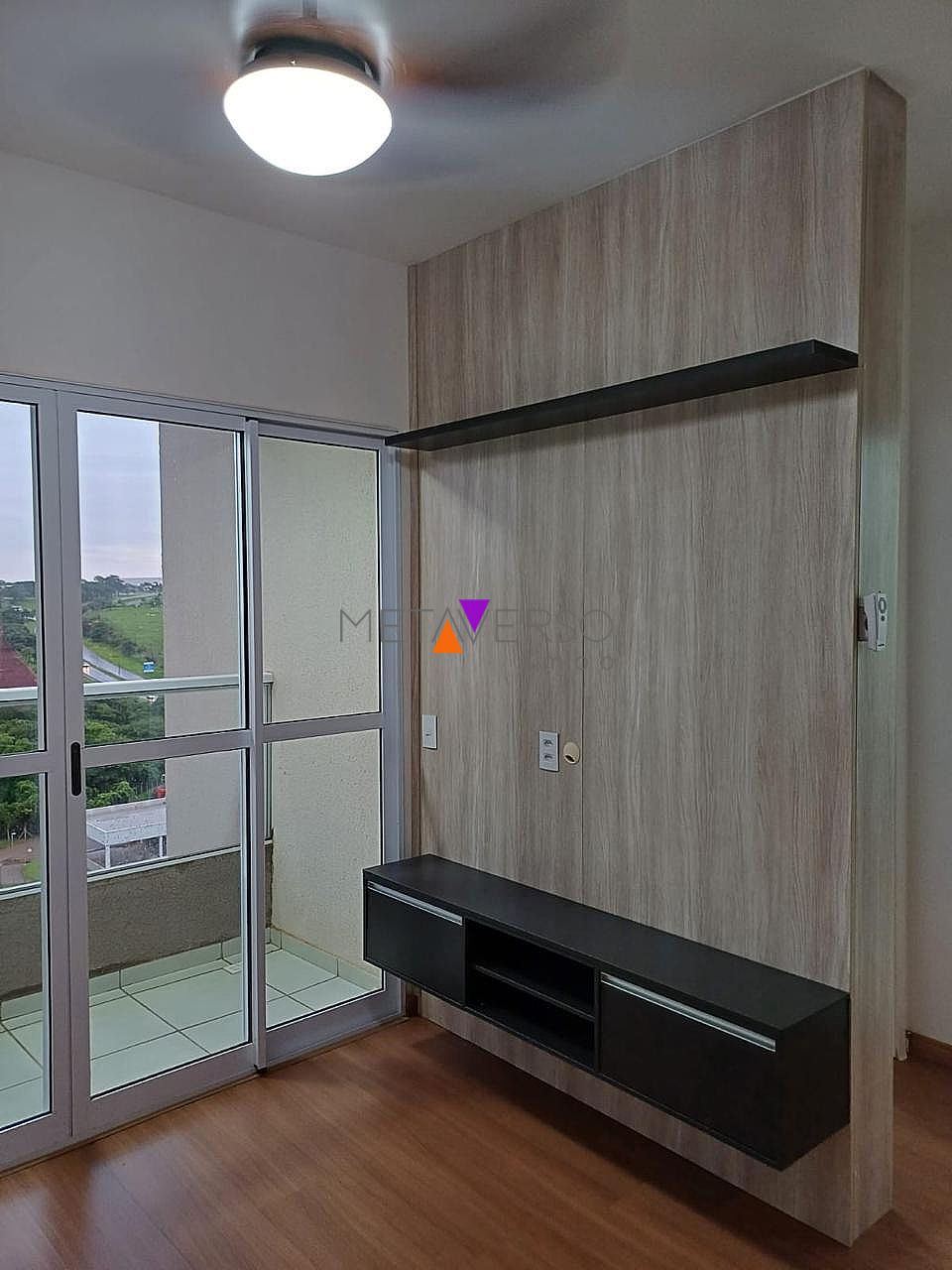 Apartamento&nbsp;Araraquara &nbsp;Jardim dos Manac�s &nbsp;Portal Parque de Sevilha