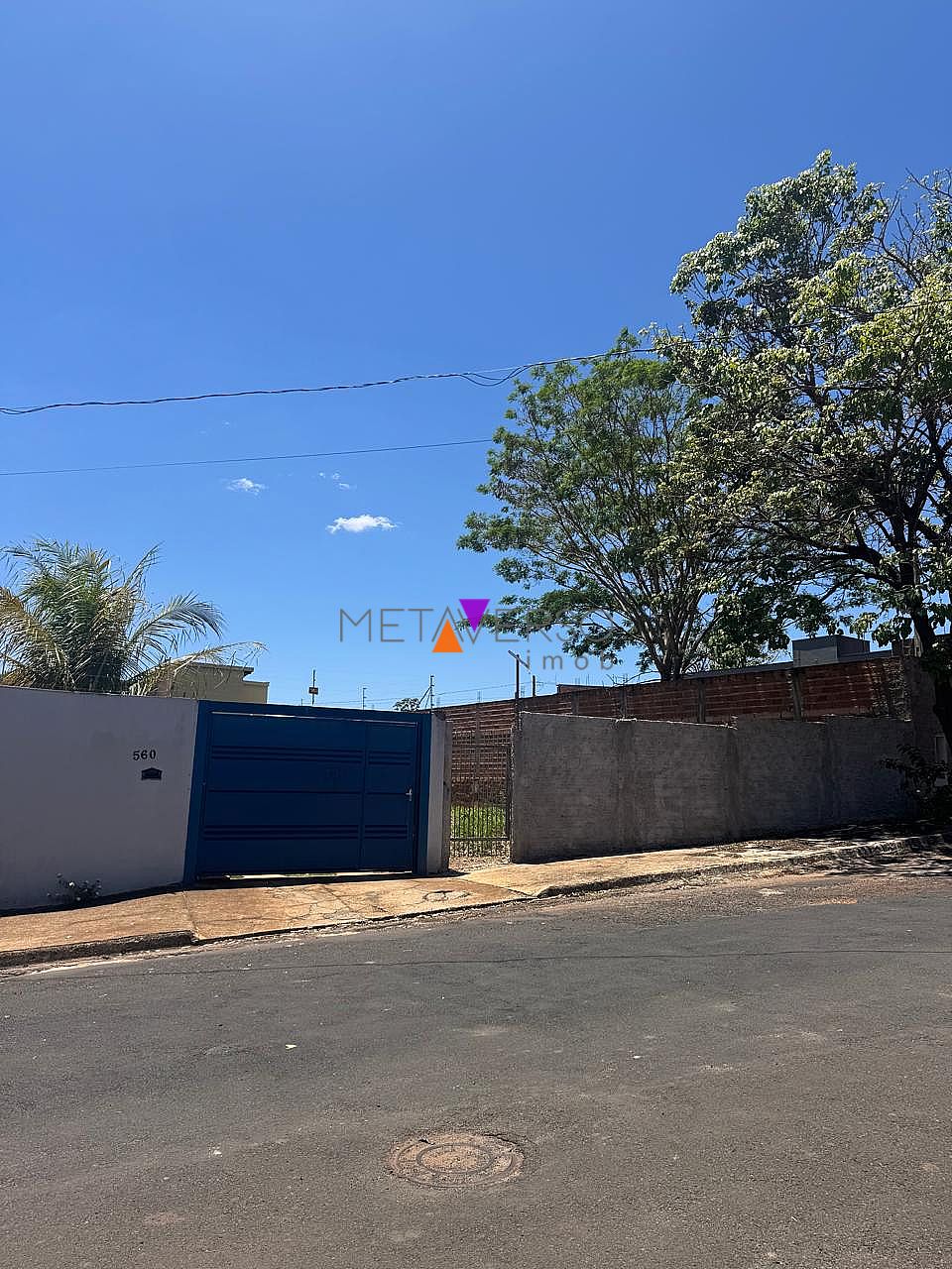 Terreno Araraquara  Jardim Maria Luiza III  