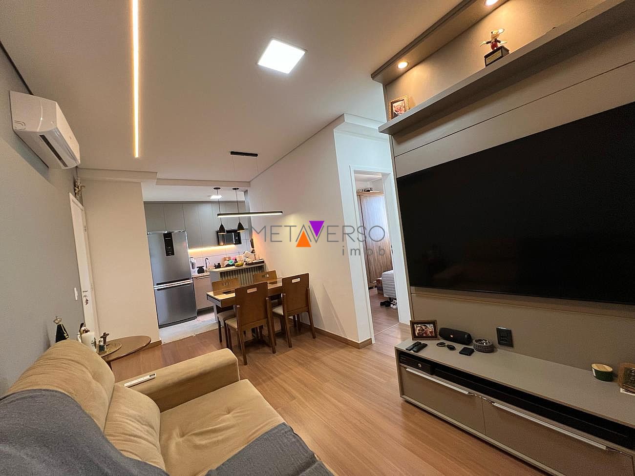 Apartamento Araraquara  Jardim dos Manacs  Portal Parque de Sevilha